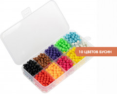 Аквамозаика «Бусины» - Фото 5