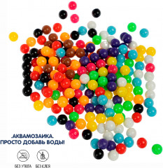 Аквамозаика «Бусины» - Фото 7
