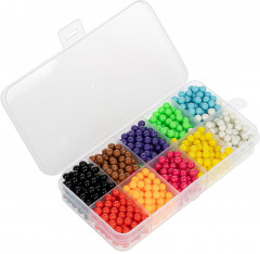 Аквамозаика «Бусины» - Фото 8