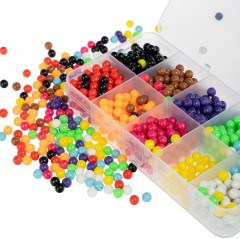 Аквамозаика «Бусины» - Фото 9