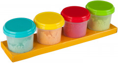 Набор для лепки «Марсианский песок» - Фото 1