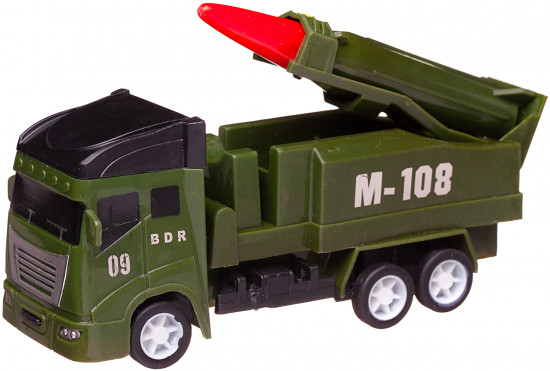 Набор игровой «Боевая сила»