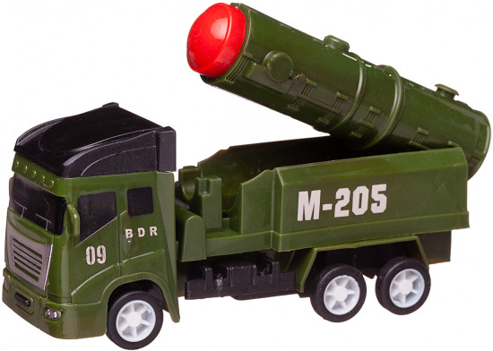 Набор игровой «Боевая сила»