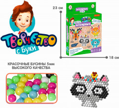 Аквамозаика «Лесные жители» - Фото 4