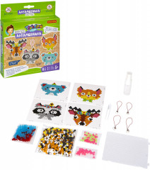 Аквамозаика «Лесные жители» - Фото 7