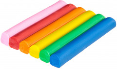 Пластилин - Фото 1