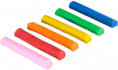 Пластилин - Фото 2