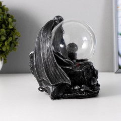 Шар плазменный «Крылья» - Фото 3