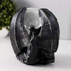 Шар плазменный «Крылья» - Фото 4