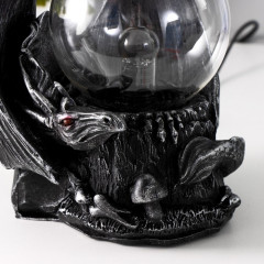 Шар плазменный «Крылья» - Фото 5