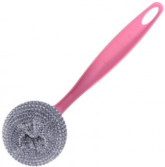 Щетка для посуды и кухонных поверхностей - Фото 2