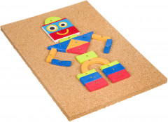 Набор для творчества «Роботы» - Фото 2