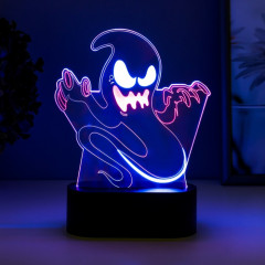 Светильник сенсорный «Привидение» - Фото 3