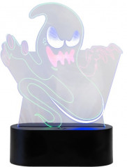 Светильник сенсорный «Привидение» - Фото 8