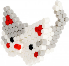 Аквамозаика 3D «Кошка, собака и попугай» - Фото 6