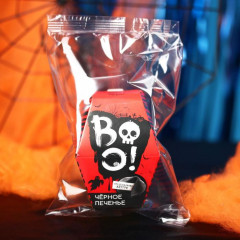 Печенье с предсказанием «Череп» - Фото 5