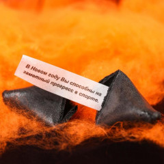 Печенье с предсказанием «Печенье или жизнь» - Фото 1