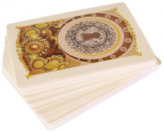 Карты гадальные «Таро. Зеркало судьбы» - Фото 2