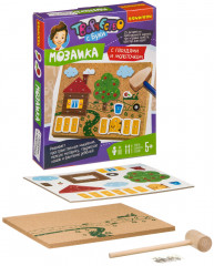 Набор для творчества «На ферме» - Фото 11