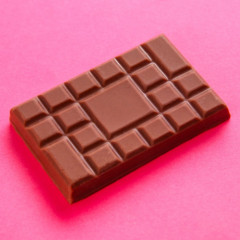 Шоколад молочный «Шабаш ведьм» - Фото 1