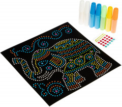 Набор для творчества «Слон» - Фото 12