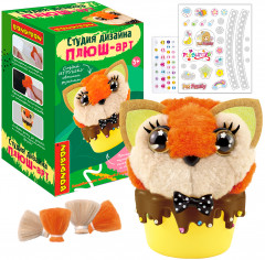 Набор для творчества «Белка» - Фото 1