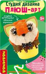 Набор для творчества «Белка» - Фото 2