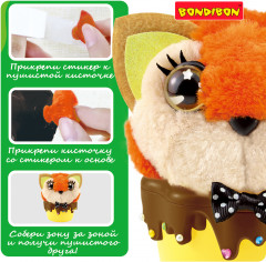 Набор для творчества «Белка» - Фото 3