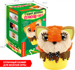 Набор для творчества «Белка» - Фото 6