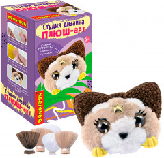 Набор для творчества «Котенок» - Фото 1