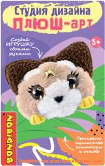 Набор для творчества «Котенок» - Фото 2