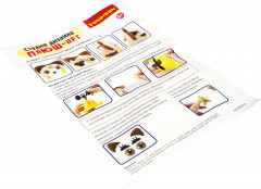 Набор для творчества «Котенок» - Фото 10