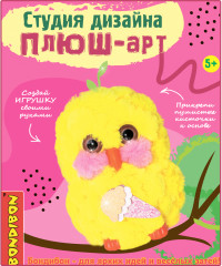 Набор для творчества «Цыпленок» - Фото 2