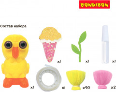 Набор для творчества «Цыпленок» - Фото 5