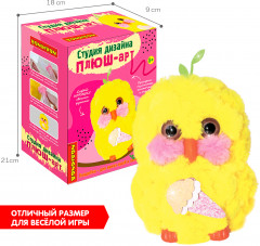 Набор для творчества «Цыпленок» - Фото 6