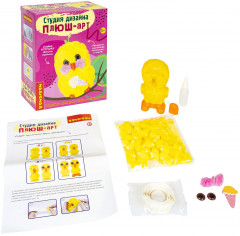 Набор для творчества «Цыпленок» - Фото 10