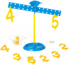 Игра настольная «Игры числами» - Фото 11