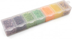 Набор бисера для рукоделия - Фото 2