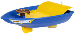 Набор для опытов «Реактивный катер» - Фото 5