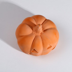 Фигурка декоративная «Тыква» - Фото 1