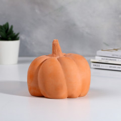 Фигурка декоративная «Тыква» - Фото 2
