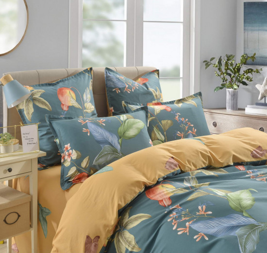 Комплект постельного белья