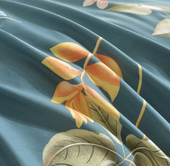 Комплект постельного белья