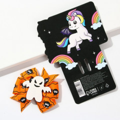 Заколка для волос «Верь в единорогов» - Фото 1