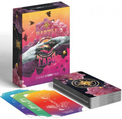 Карты Таро «Будущее в твоих руках» - Фото 1