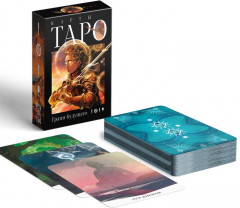 Карты Таро «Грани будущего» - Фото 1