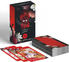 Карты Таро «Магия чувств» - Фото 1