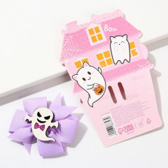 Заколка для волос «Сладкой ночи» - Фото 1