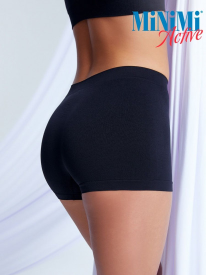 Трусы-шорты женские