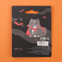 Набор значков закатных «Адвокат дьявола» - Фото 3